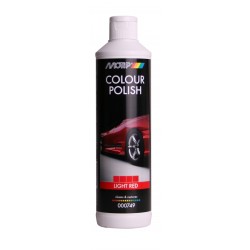 MOTIP COLOUR POLISH - PRODUIT LUSTRANT COLORE