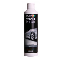 MOTIP COLOUR POLISH - PRODUIT LUSTRANT COLORE