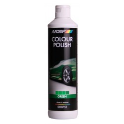 MOTIP COLOUR POLISH - PRODUIT LUSTRANT COLORE