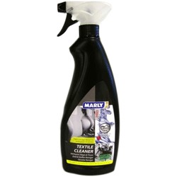 SPRAY NETTOYANT MARLY LIMPIADOR TEXTIL NANOTEC