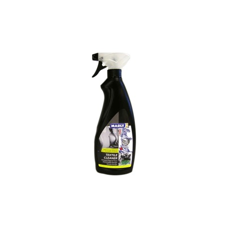 SPRAY NETTOYANT MARLY DETERGENTE TESSILE NANOTEC