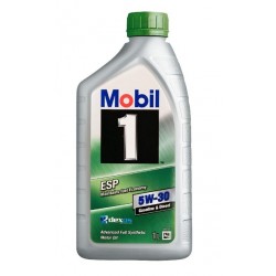 HUILE MOTEUR MOBIL 1 ESP FORMULA 5W30