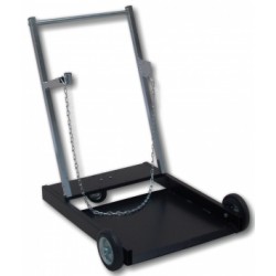 CHARIOT POUR FUT DE 200 L / 200 KG