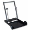 CHARIOT POUR FUT DE 200 L / 200 KG