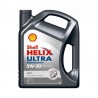 HUILE MOTEUR SHELL HELIX ULTRA PROFESSIONNAL AP-L 5W30