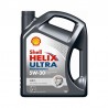 HUILE MOTEUR SHELL HELIX ULTRA PROFESSIONNAL AR-L 5W30