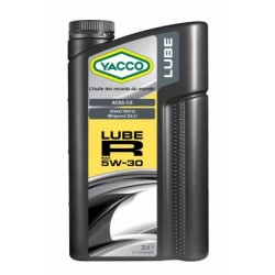 YACCO LUBE R 5W30