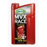 HUILE MOTEUR YACCO MVX RACE 4T 15W50