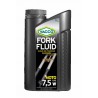 HUILE DE FOURCHE YACCO FORK FLUID 7.5W