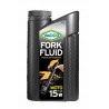 HUILE DE FOURCHE YACCO FORK FLUID 15W