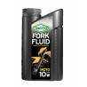 HUILE DE FOURCHE YACCO FORK FLUID 10W