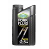 HUILE DE FOURCHE YACCO FORK FLUID 2.5W