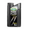 HUILE DE FOURCHE YACCO FORK FLUID 5W