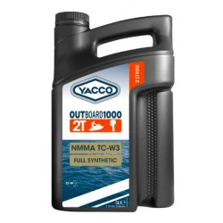 YACCO OUTBOARD 1000 2T