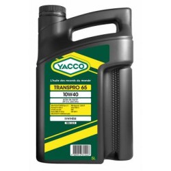 YACCO TRANSPRO 65 10W40