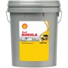 HUILE MOTEUR SHELL RIMULA R4 X 15W40