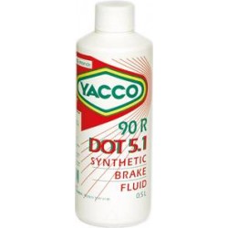 LIQUIDE DE FREINS YACCO 90 R