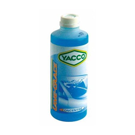 YACCO LAVE-GLACE CONCENTRE