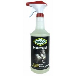 NETTOYANT YACCO MOTOWASH