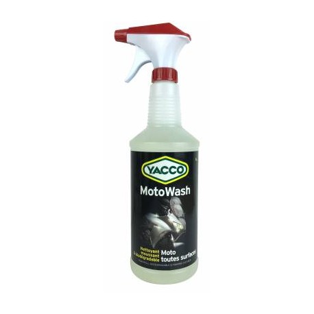 NETTOYANT YACCO MOTOWASH