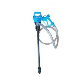 POMPE ELECTRIQUE ADBLUE® 12V ET 230V