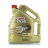 HUILE MOTEUR CASTROL EDGE 0W30