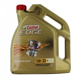 HUILE MOTEUR CASTROL EDGE 5W30 M