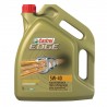 HUILE MOTEUR CASTROL EDGE 5W40