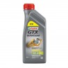 HUILE MOTEUR CASTROL GTX ULTRACLEAN A3/B4 10W40