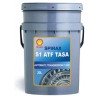 HUILE DE BOITE SHELL SPIRAX S1 ATF TASA