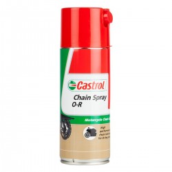 AEROSOL CASTROL CHAIN SPRAY OR