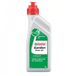 HUILE DE CHAÎNE CASTROL GARDEN CHAIN OIL