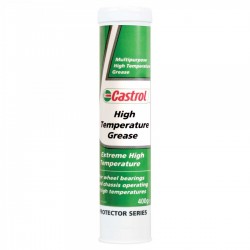 GRAISSE CASTROL HIGH TEMPERATURE GREASE