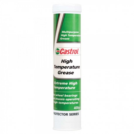 GRAISSE CASTROL HIGH TEMPERATURE GREASE