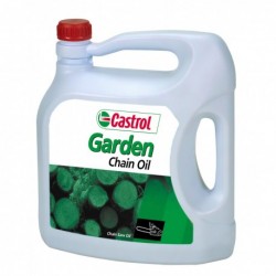 HUILE DE CHAÎNE CASTROL GARDEN CHAIN OIL