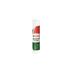 GRAISSE CASTROL SPHEEROL LCX 6002