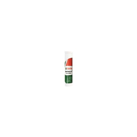 GRAISSE CASTROL SPHEEROL LCX 6002