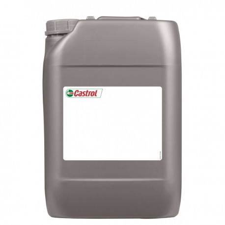 HUILE DE BOÎTE CASTROL AXLE Z LIMITED SLIP 90