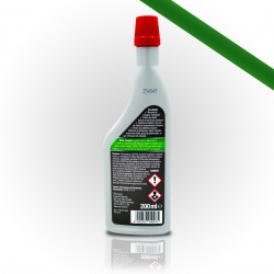 ADDITIF ERC PUISSANCE 4 ESSENCE