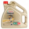 HUILE MOTEUR CASTROL POWER 1 RACING  4T 10W50