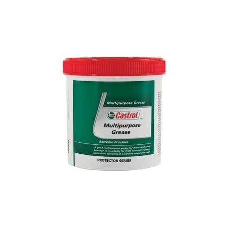 GRAISSE CASTROL MULTIPURPOSE GREASE