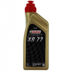 HUILE MOTEUR CASTROL POWER 1 XR 77