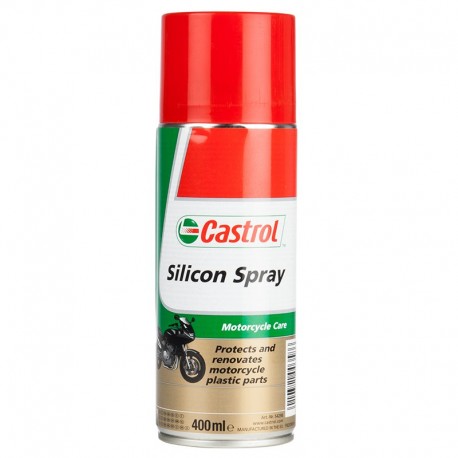 CASTROL SILICON SPRAY