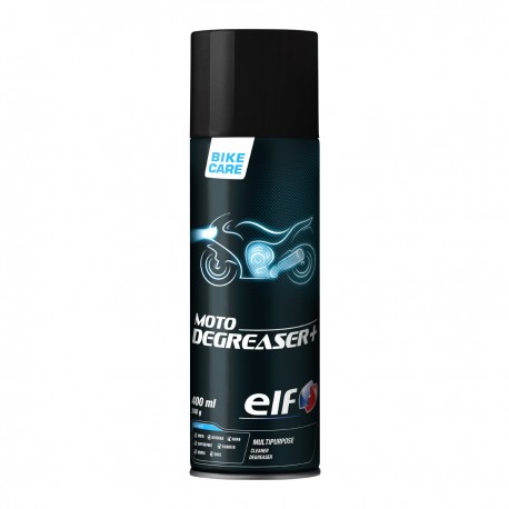 DEGRAISSANT ELF MOTO DEGREASER +