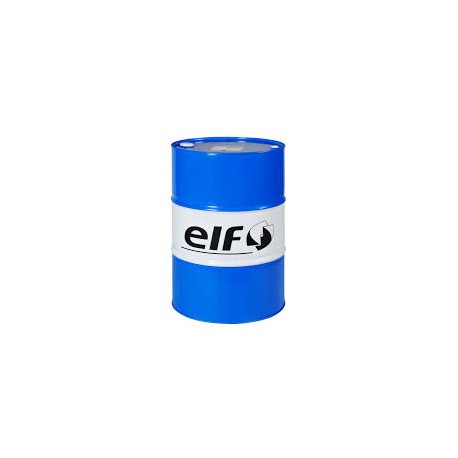 OLIO DI LUBRIFICAZIONE ELF TRANSELF NFJ 75W80