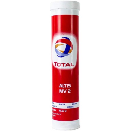 GRAISSE TOTAL ALTIS MV2