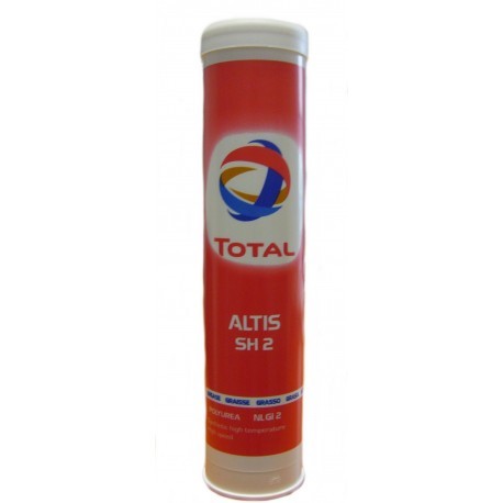 GRAISSE TOTAL ALTIS SH2