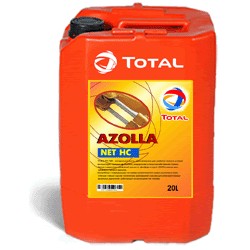 NETTOYANT TOTAL AZOLLA NET HC