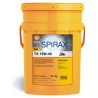 HUILE DE BOITE SHELL SPIRAX S4 TX 10W40