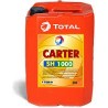 HUILE D'ENGRENAGE TOTAL CARTER SH 1000